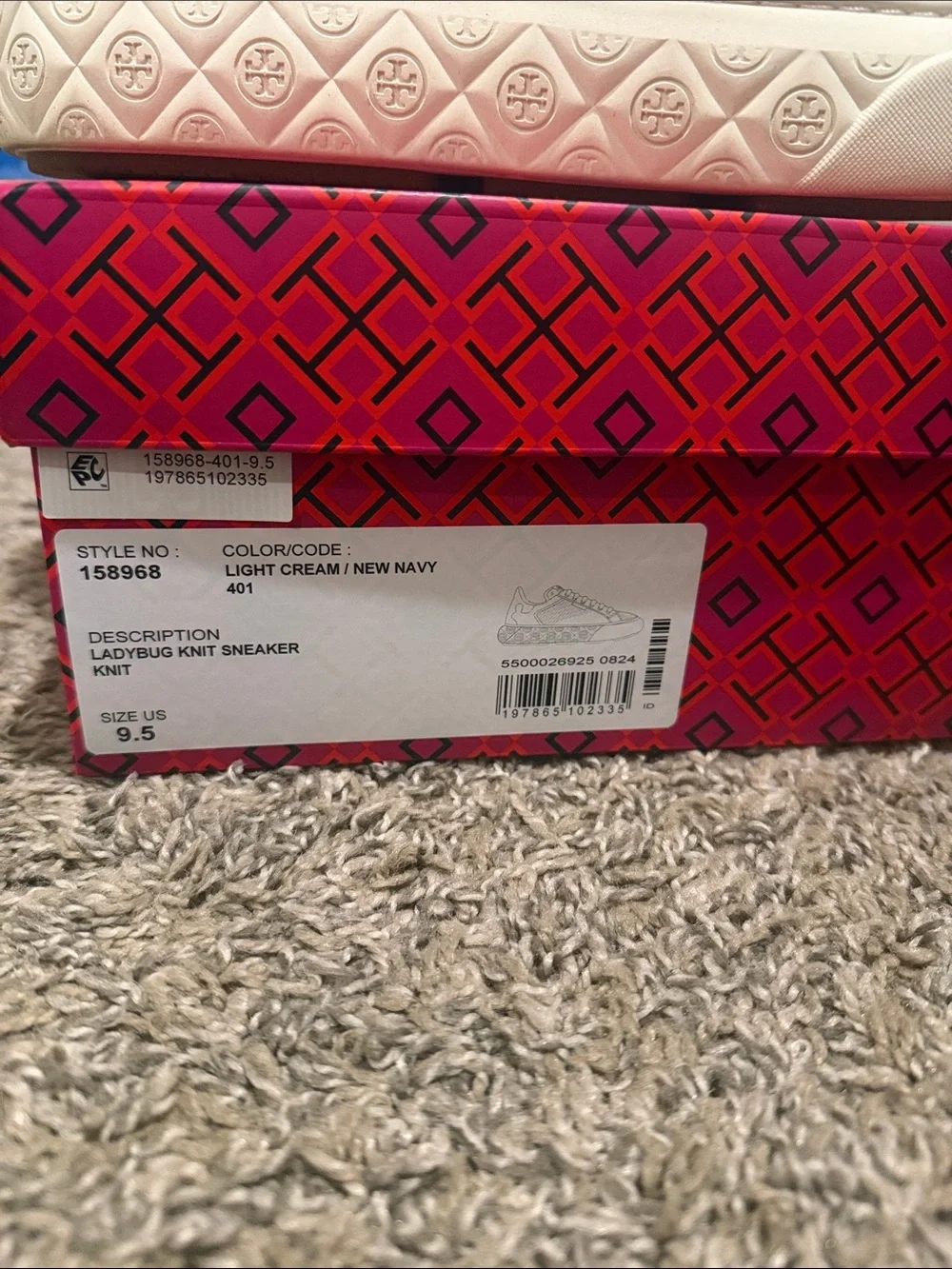 Tory Burch tory burch